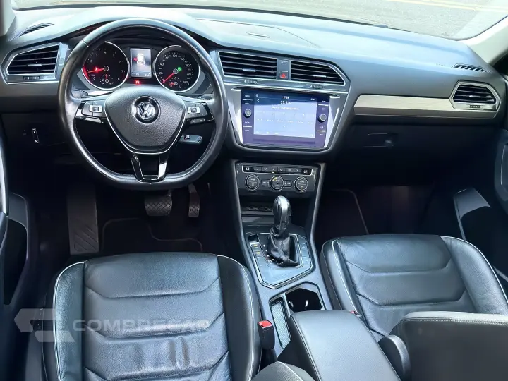 TIGUAN 1.4 250 TSI TOTAL FLEX ALLSPACE COMFORTLINE TIPTRONIC