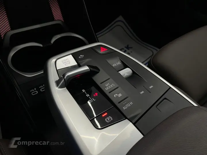 X1 SDRIVE 20i X-Line 2.0 TB Aut.