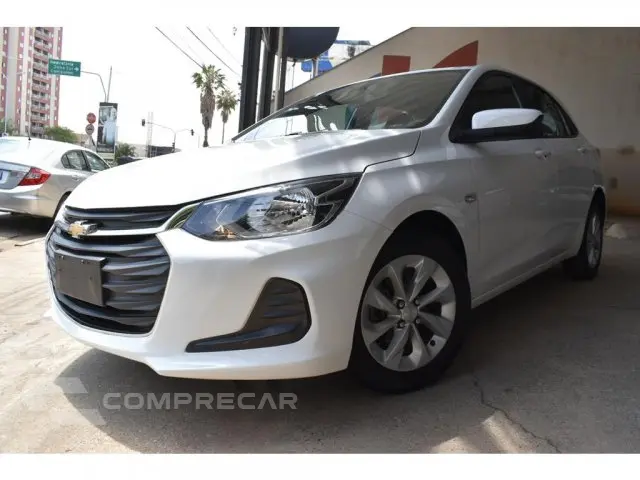 ONIX - 1.0 LT MANUAL