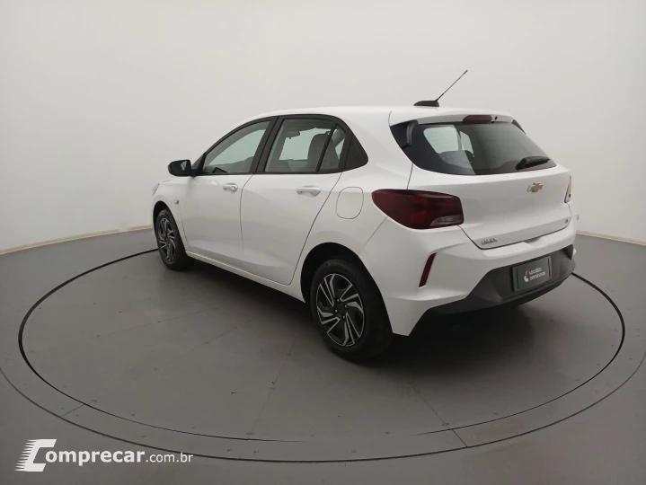 ONIX 1.0 FLEX LT MANUAL