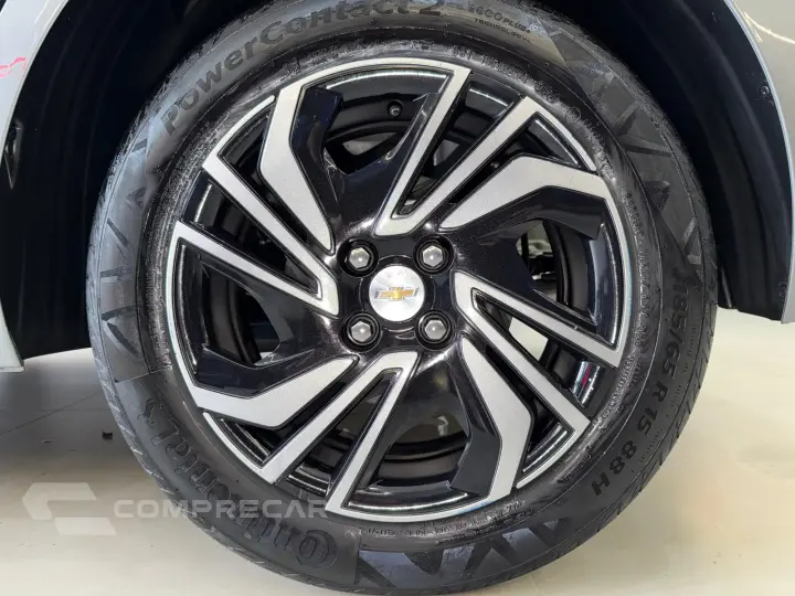 Onix LT 1.0 12V