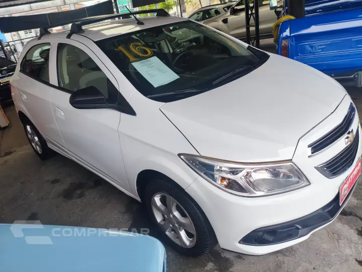 ONIX 1.0 LT
