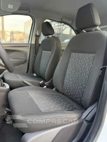 KA + 1.0 SE 12V