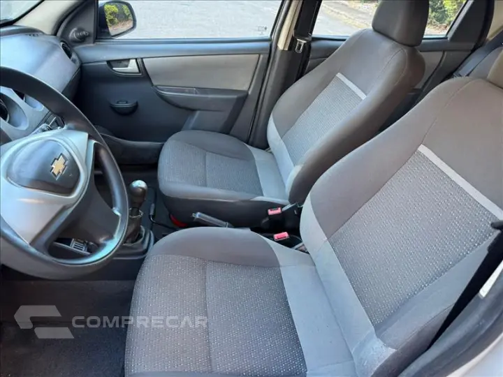 CELTA 1.0 MPFI LT 8V