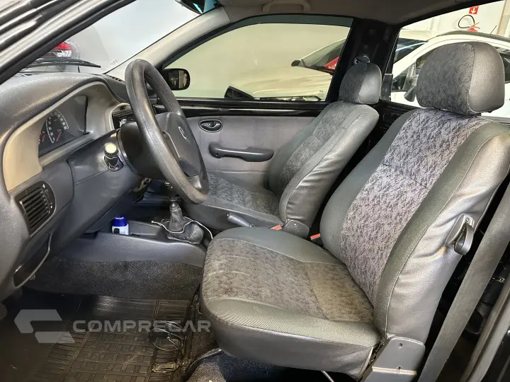 STRADA 1.4 MPI Fire CS 8V