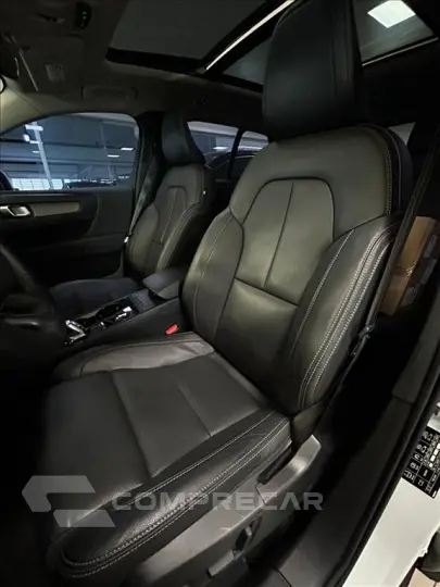 XC40 2.0 T4 GASOLINA INSCRIPTION GEARTRONIC