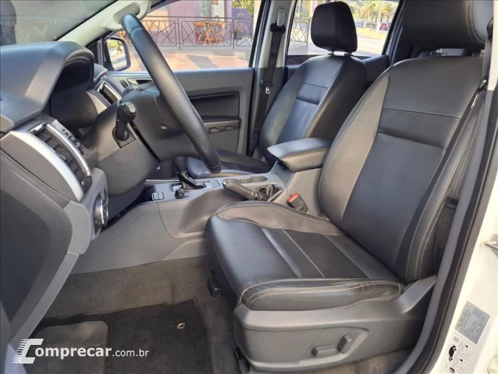 RANGER 3.2 Limited 4X4 CD 20V