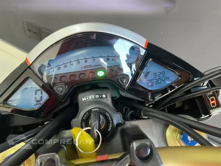 CB 1000R