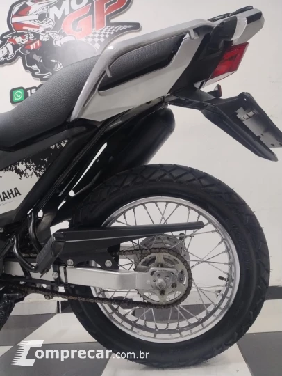 XTZ 150 Crosser ED