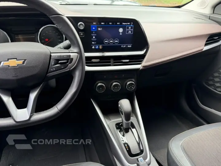 Montana 1.2 Turbo Flex Ltz Automático