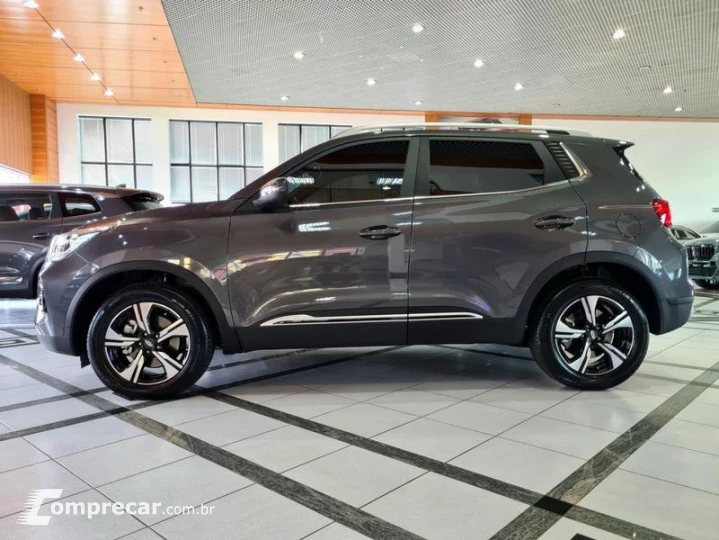 TIGGO5X SPORT