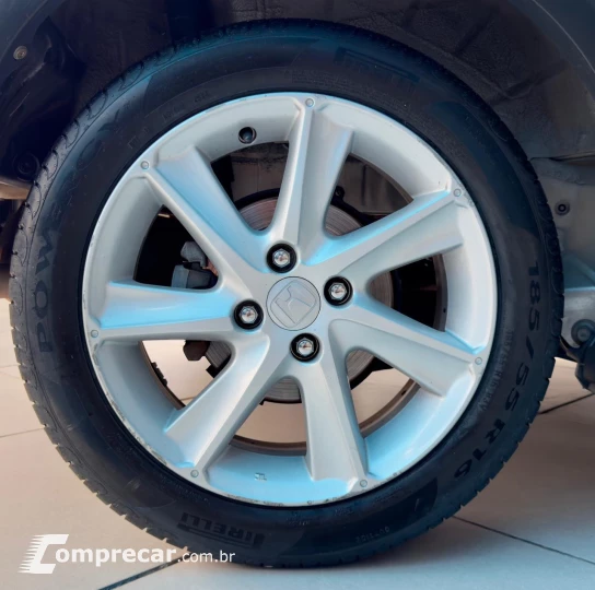 FIT 1.5 Twist 16V