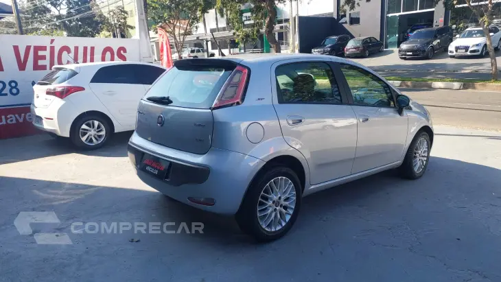 PUNTO 1.6 Essence 16V