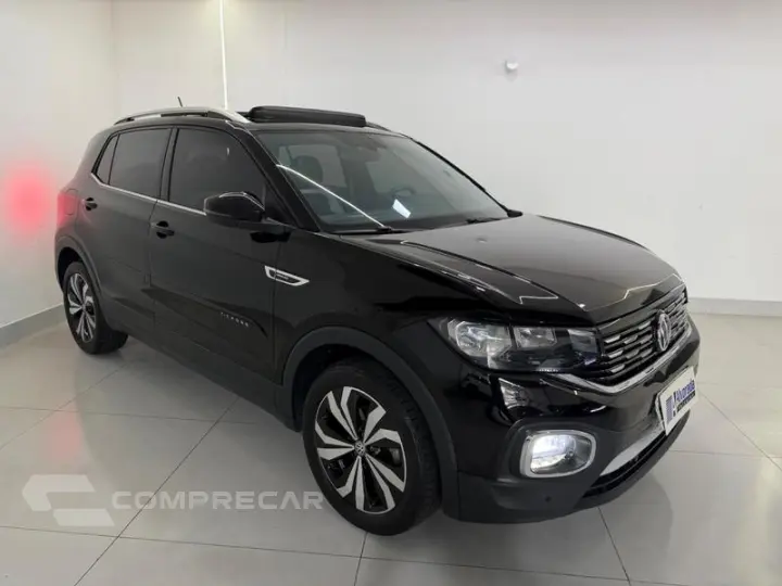 T CROSS HL TSI AE