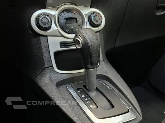 FIESTA HATCH - 1.6 SE HATCH 16V 4P POWERSHIFT