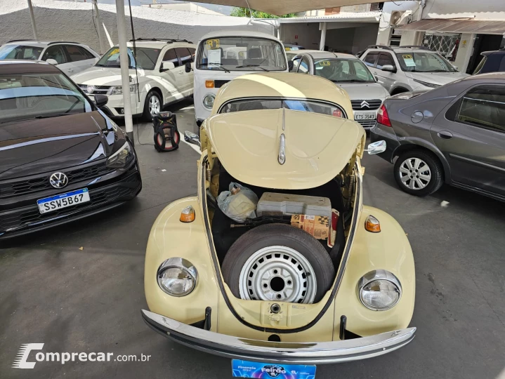FUSCA 1.3 8V