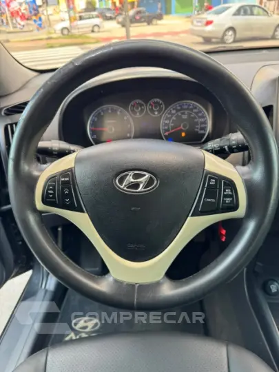 I30 2.0 MPFI GLS 16V