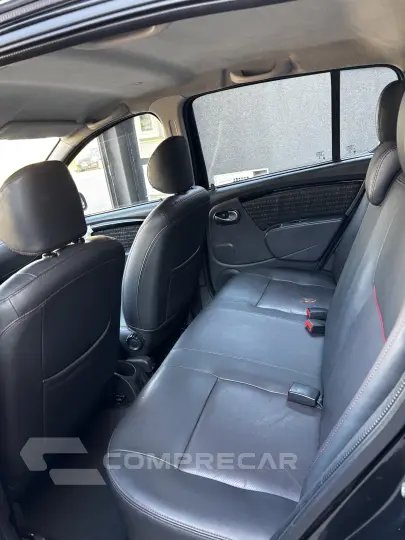 SANDERO 1.6 Privilége 16V