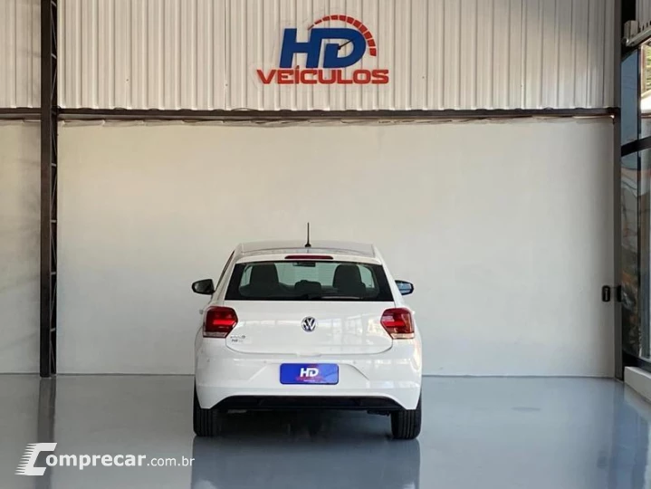 POLO MCA