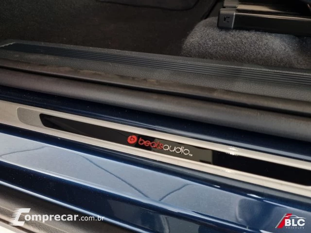 T-CROSS - 1.4 250 TSI TOTAL HIGHLINE AUTOMÁTICO