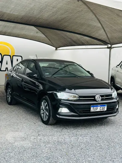 VIRTUS 1.0 200 TSI Highline