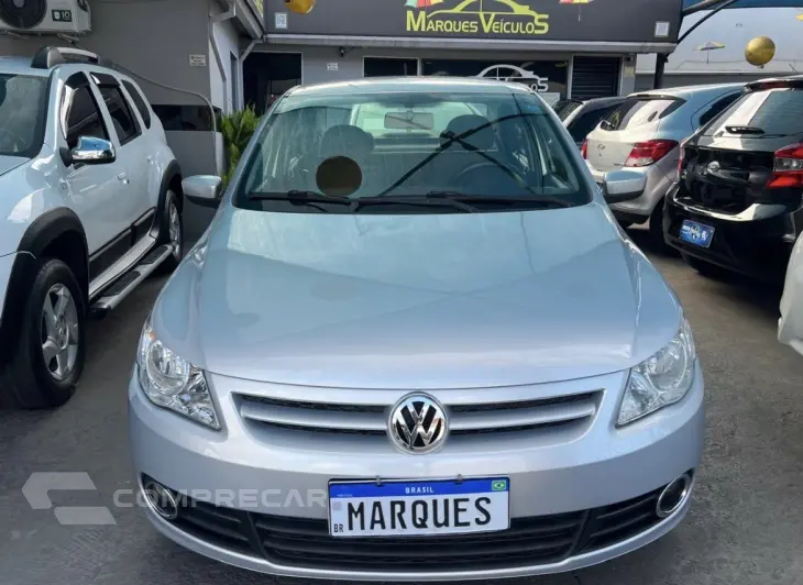 VOYAGE 1.6 MI Trend 8V