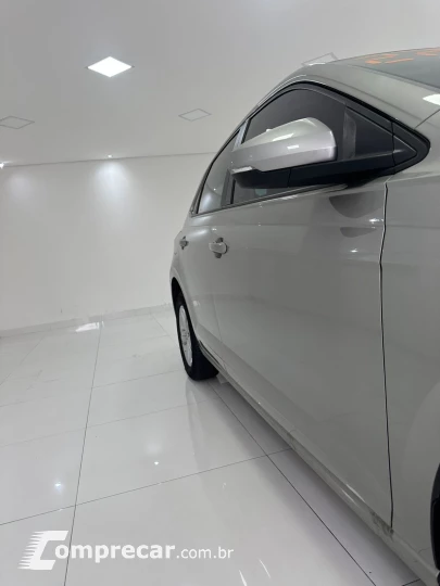 POLO 1.0 MI 16V