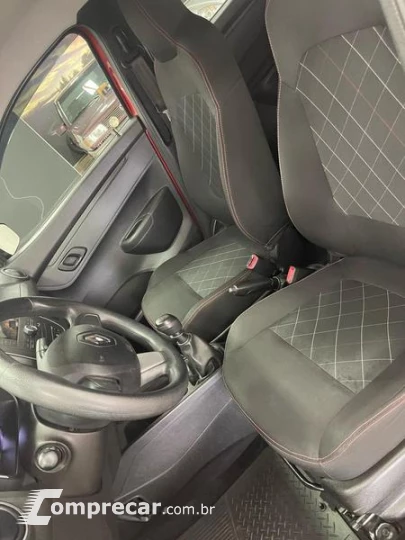 KWID ZEN 10MT