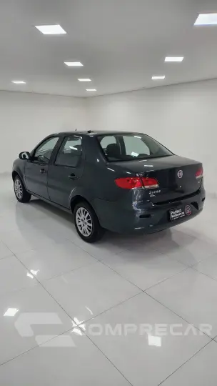 SIENA 1.0 MPI EL 8V