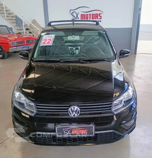 SAVEIRO 1.6 MSI Trendline CS 8V