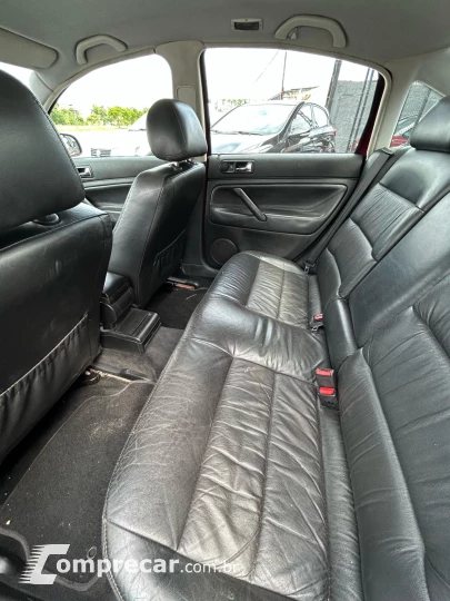 Passat Turbo 1.8 Mec.