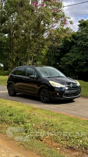 C3 1.5 Tendance 8V