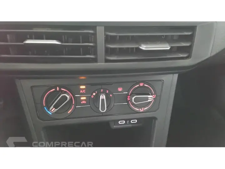 POLO 1.0 TSI Flex 12v 5p