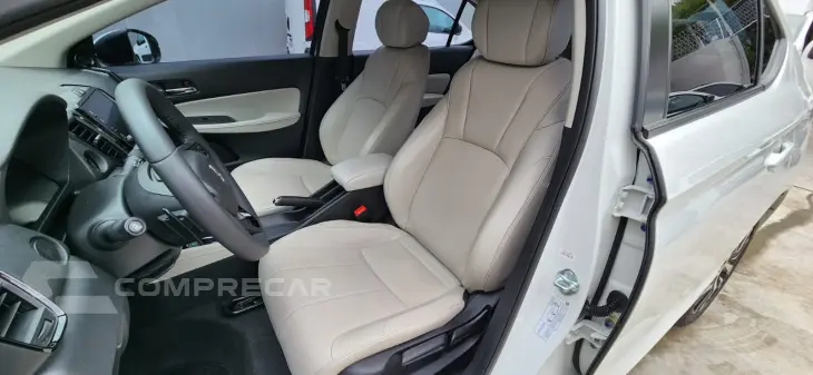 CITY 1.5 I-vtec Touring