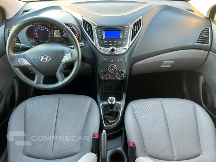 HB20 1.6 Premium 16V