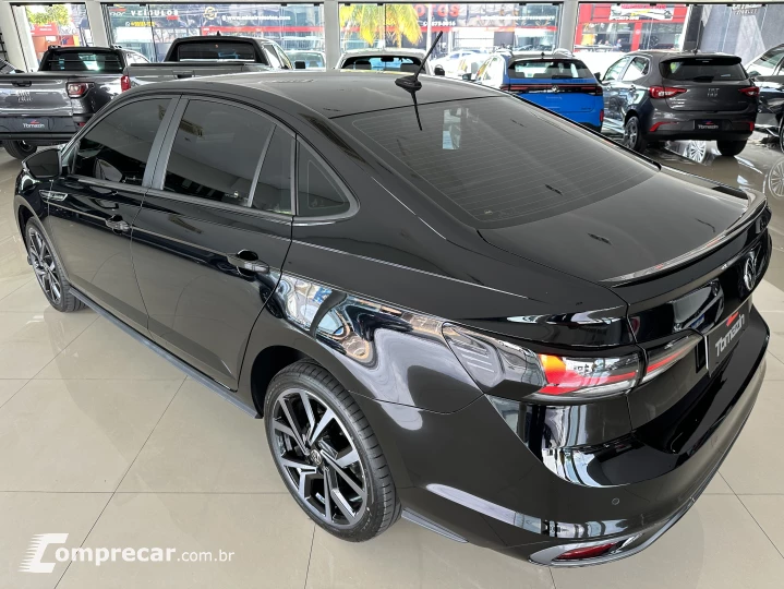 VIRTUS 1.4 250 TSI Exclusive