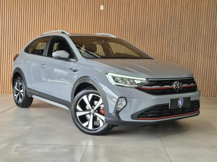 NIVUS 1.0 200 TSI Highline