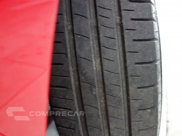 HB20 - 1.6 COMFORT 16V 4P MANUAL