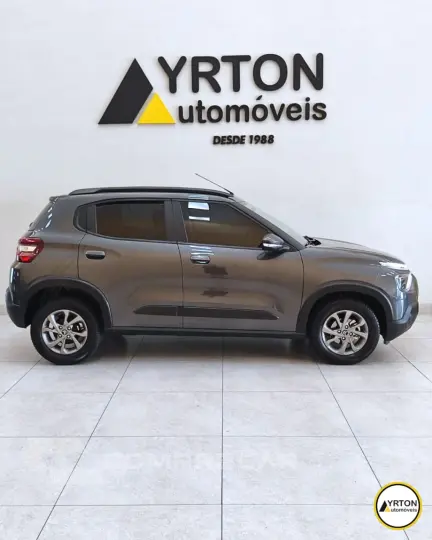 C3 1.0 12V 4P FLEX FIREFLEY FEEL