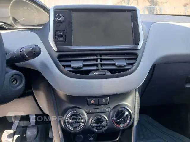 208 - 1.5 ACTIVE PACK 8V 4P MANUAL