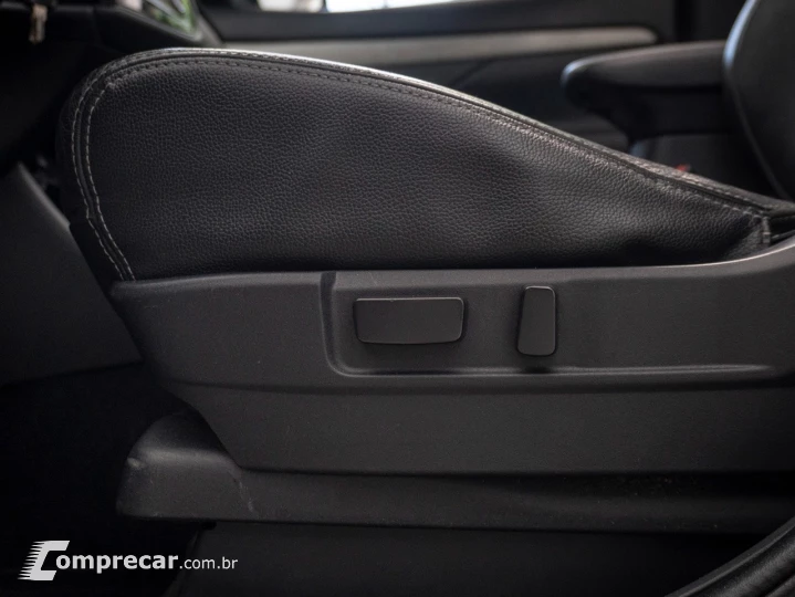 OUTLANDER 2.0 16V 160cv Aut.