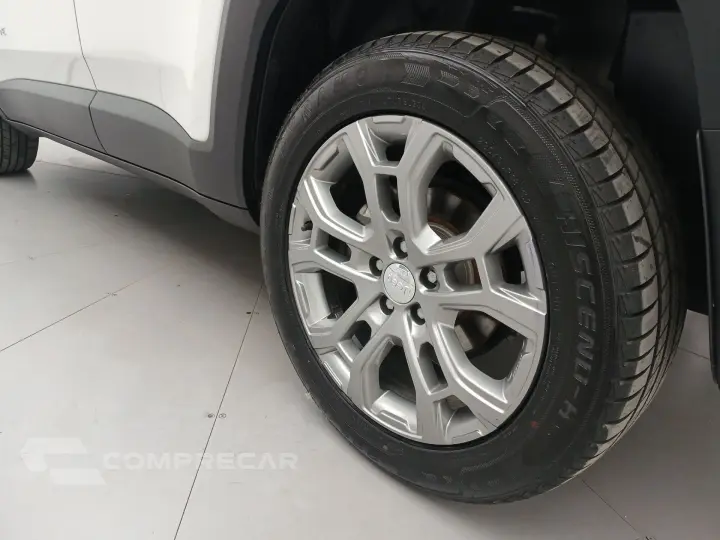 RENEGADE 1.3 T270 TURBO FLEX LONGITUDE AT6
