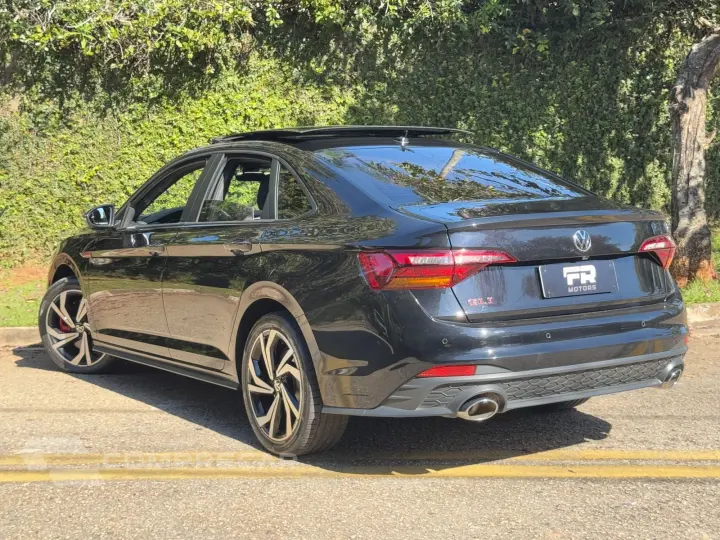 JETTA 2.0 350 TSI GLI