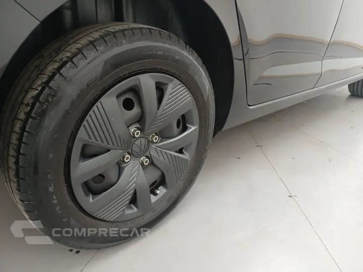 POLO 1.0 MPI TRACK MANUAL