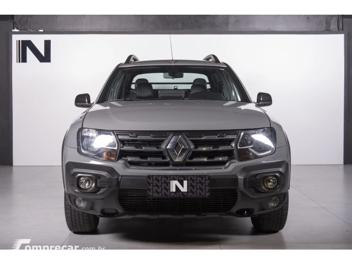 OROCH 1.3 TCE FLEX OUTSIDER X-TRONIC