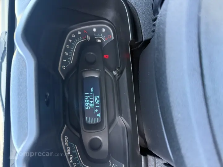 MONTANA 1.4 MPFI LS CS 8V FLEX 2P MANUAL