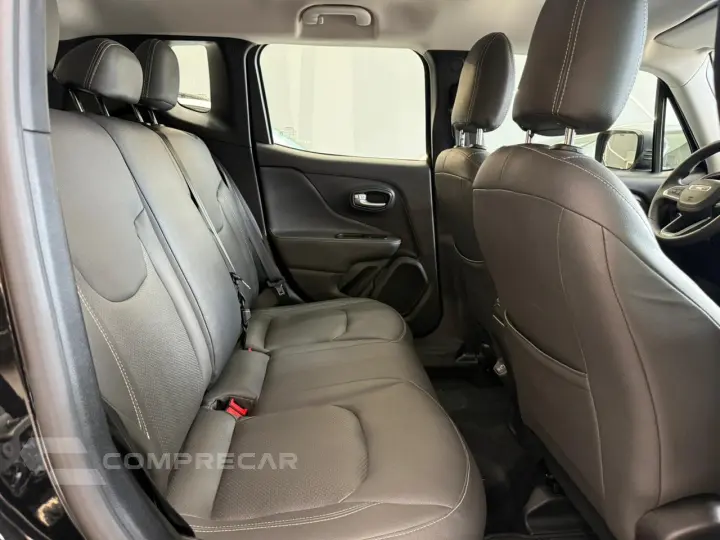 JEEP RENEGADE 1.3 T270 TURBO FLEX SPORT AT6