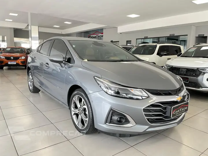 CRUZE PREMIER 1.4