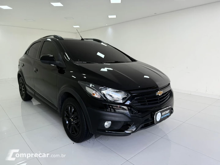 ONIX 1.4 MPFI Activ 8V