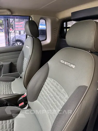 STRADA 1.8 MPI Adventure CE 8V